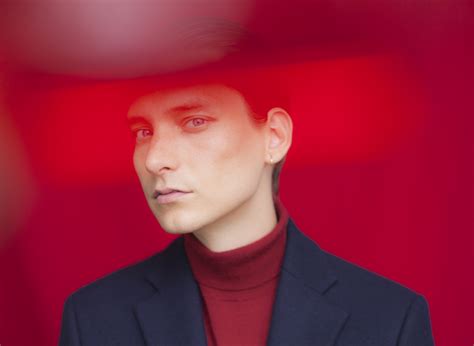 yves saint laurent thomas azier|Thomas Azier .